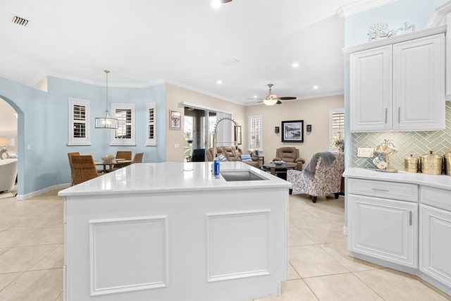 2301 SW Lawford Street, Port St. Lucie, FL 34953
