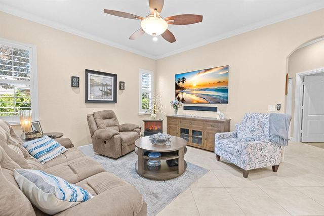 2301 SW Lawford Street, Port St. Lucie, FL 34953