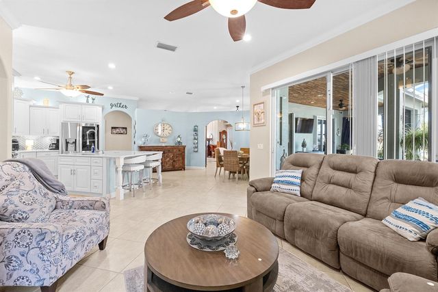 2301 SW Lawford Street, Port St. Lucie, FL 34953