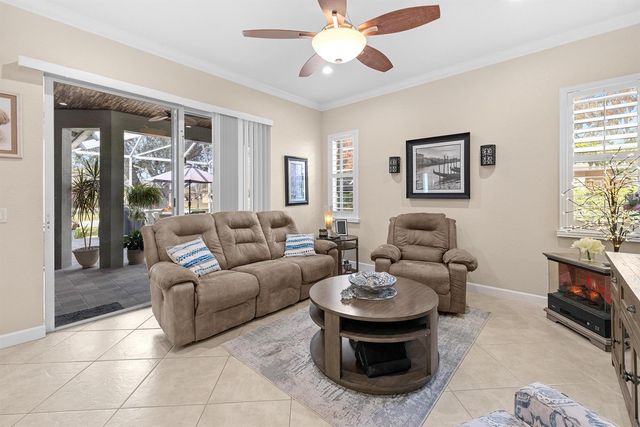 2301 SW Lawford Street, Port St. Lucie, FL 34953