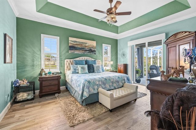 2301 SW Lawford Street, Port St. Lucie, FL 34953