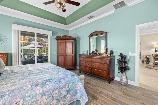 2301 SW Lawford Street, Port St. Lucie, FL 34953