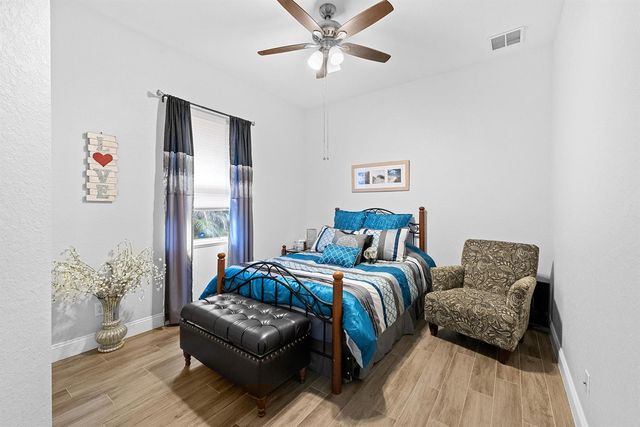 2301 SW Lawford Street, Port St. Lucie, FL 34953