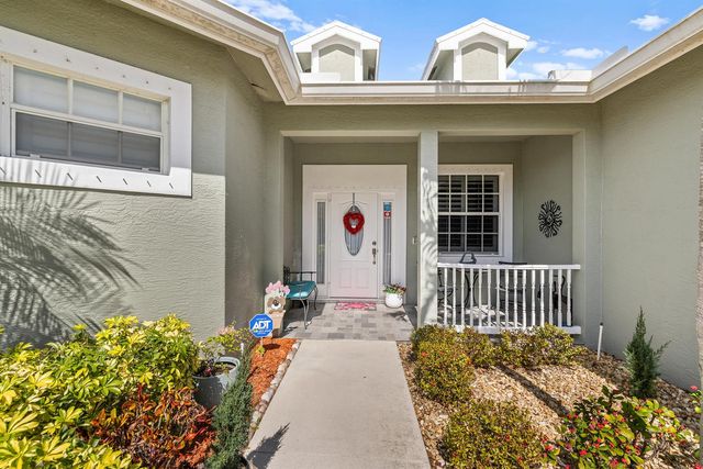2301 SW Lawford Street, Port St. Lucie, FL 34953