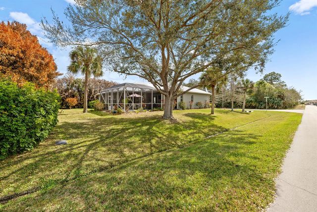 2301 SW Lawford Street, Port St. Lucie, FL 34953