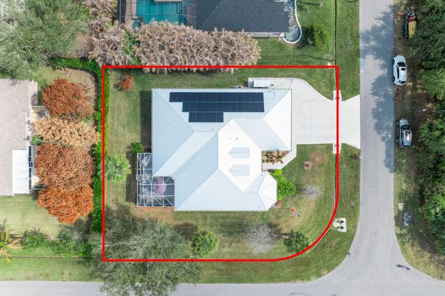 2301 SW Lawford Street, Port St. Lucie, FL 34953