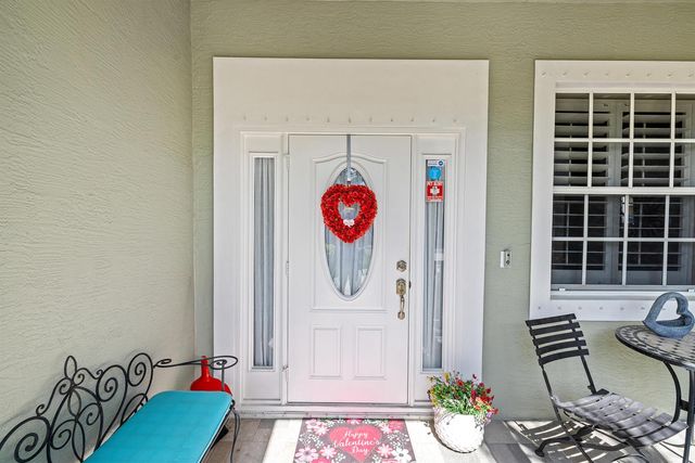 2301 SW Lawford Street, Port St. Lucie, FL 34953