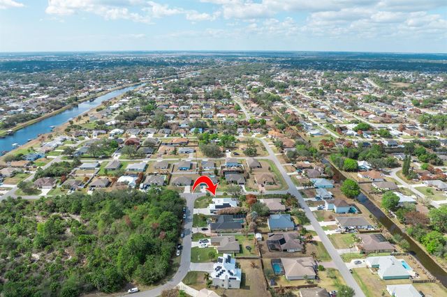 2301 SW Lawford Street, Port St. Lucie, FL 34953