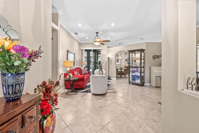 2301 SW Lawford Street, Port St. Lucie, FL 34953