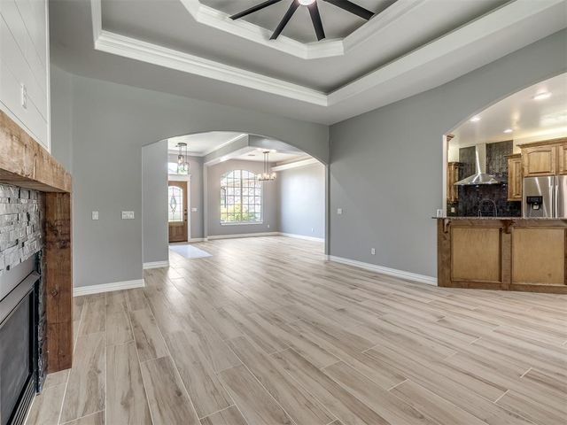 407 Canterbury Road, Oklahoma City, OK 73130