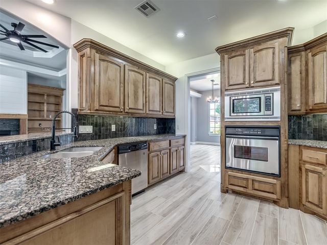 407 Canterbury Road, Oklahoma City, OK 73130