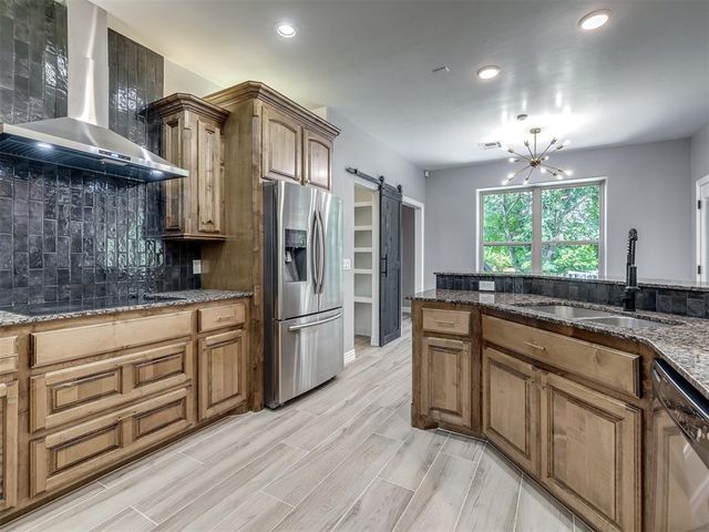 407 Canterbury Road, Oklahoma City, OK 73130