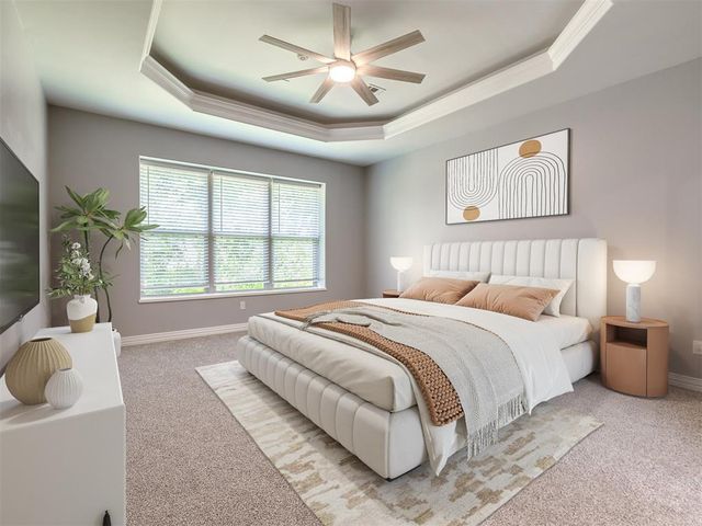407 Canterbury Road, Oklahoma City, OK 73130