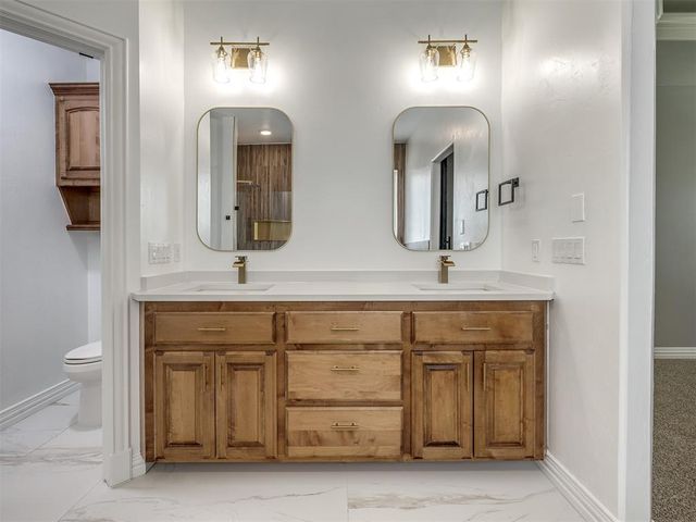 407 Canterbury Road, Oklahoma City, OK 73130