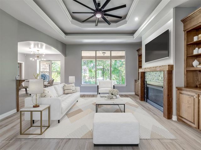 407 Canterbury Road, Oklahoma City, OK 73130