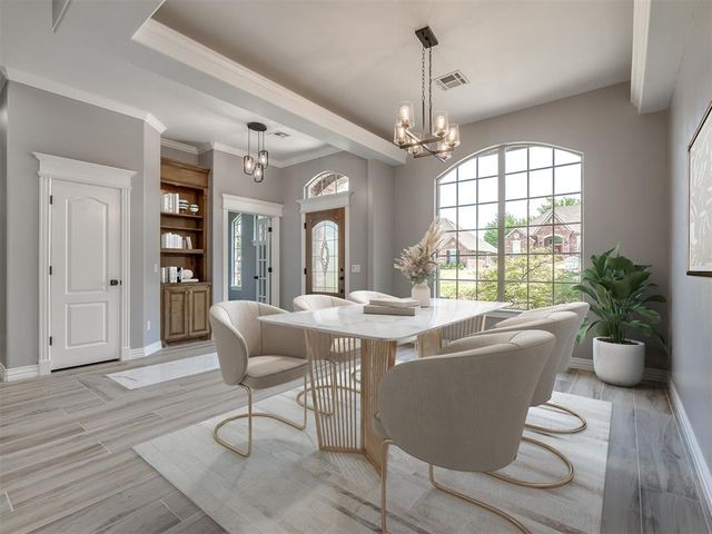 407 Canterbury Road, Oklahoma City, OK 73130