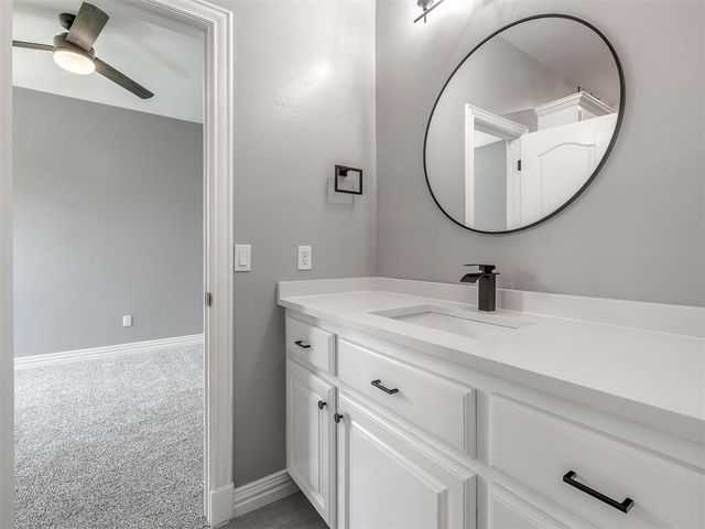 407 Canterbury Road, Oklahoma City, OK 73130