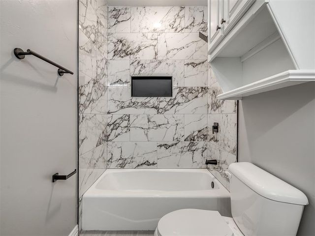 407 Canterbury Road, Oklahoma City, OK 73130