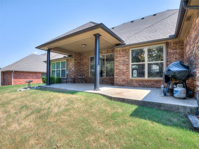407 Canterbury Road, Oklahoma City, OK 73130
