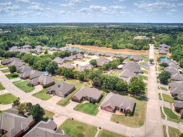 407 Canterbury Road, Oklahoma City, OK 73130