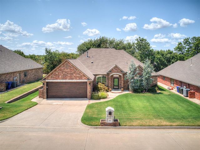 407 Canterbury Road, Oklahoma City, OK 73130