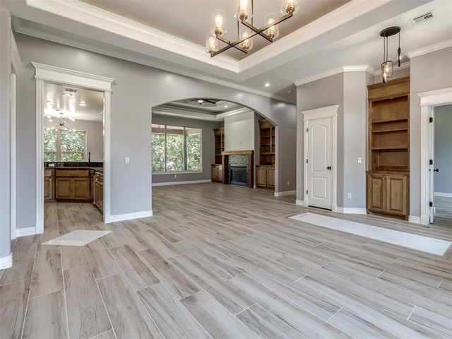 407 Canterbury Road, Oklahoma City, OK 73130
