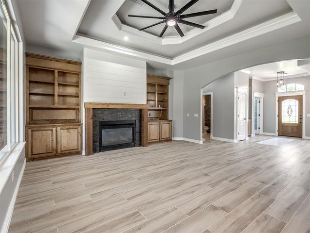 407 Canterbury Road, Oklahoma City, OK 73130