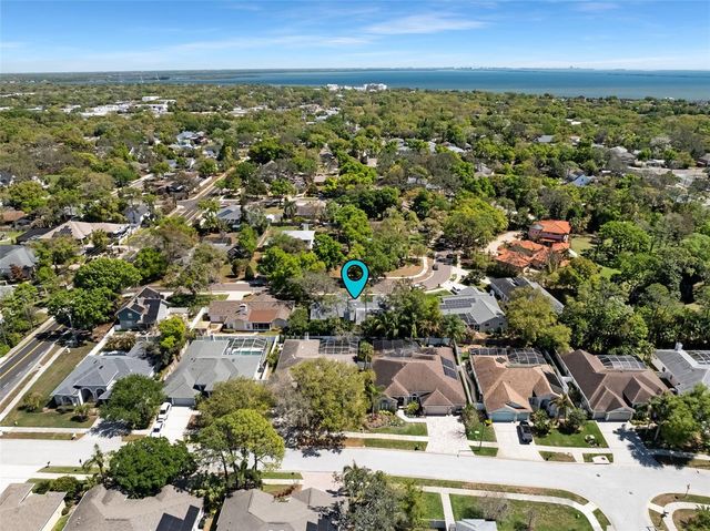 105 PARK STREET, Safety Harbor, FL 34695
