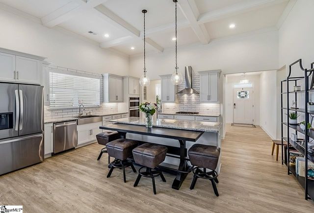 1269 Clearbrook Lane, Campobello, SC 29322