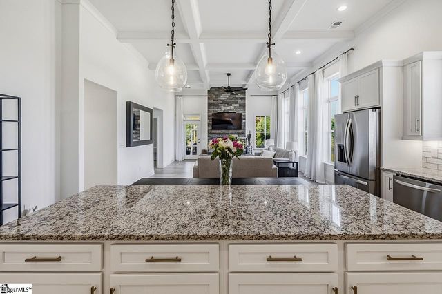 1269 Clearbrook Lane, Campobello, SC 29322