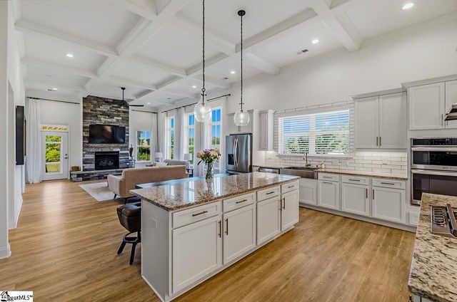 1269 Clearbrook Lane, Campobello, SC 29322