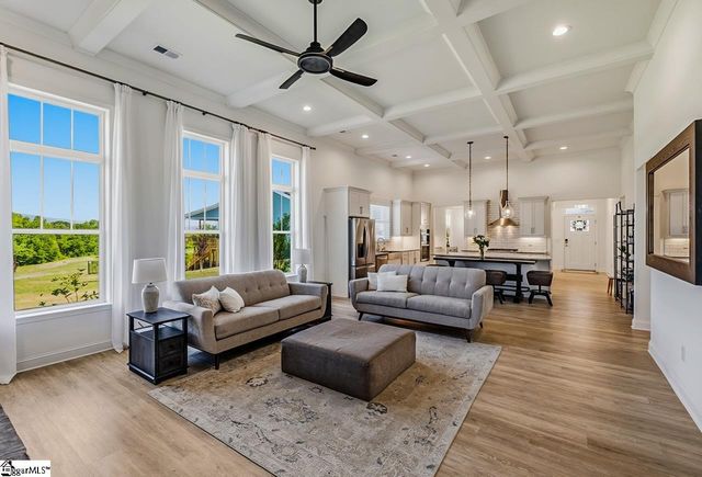 1269 Clearbrook Lane, Campobello, SC 29322