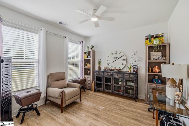 1269 Clearbrook Lane, Campobello, SC 29322