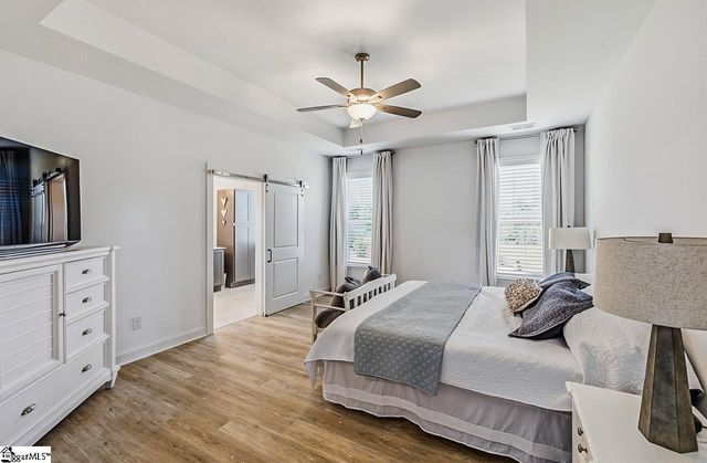 1269 Clearbrook Lane, Campobello, SC 29322