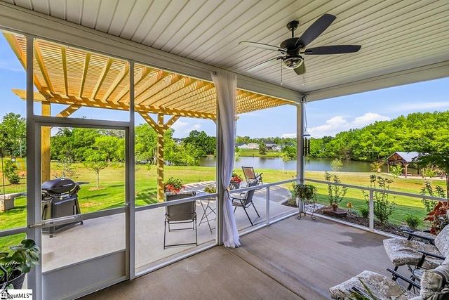 1269 Clearbrook Lane, Campobello, SC 29322