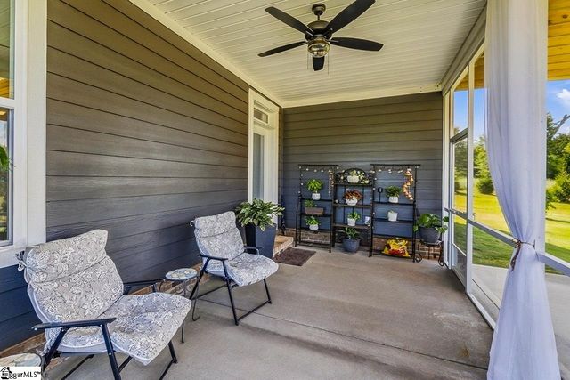 1269 Clearbrook Lane, Campobello, SC 29322