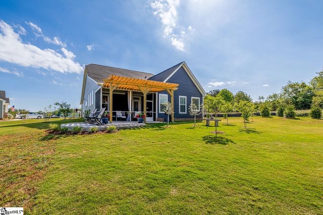 1269 Clearbrook Lane, Campobello, SC 29322