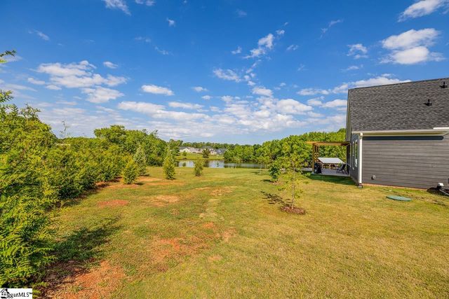 1269 Clearbrook Lane, Campobello, SC 29322