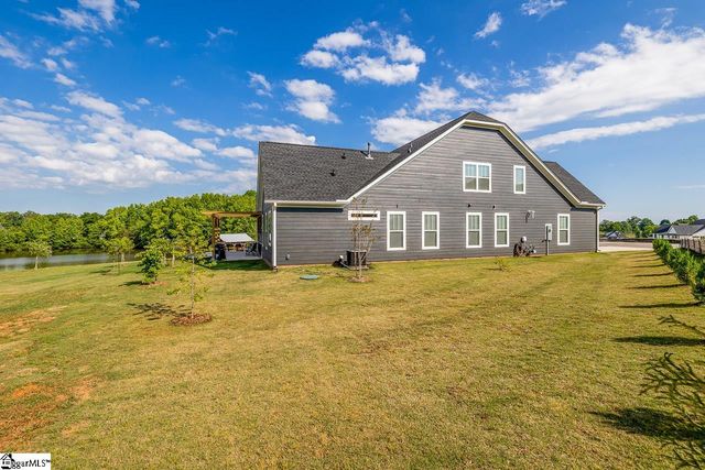 1269 Clearbrook Lane, Campobello, SC 29322