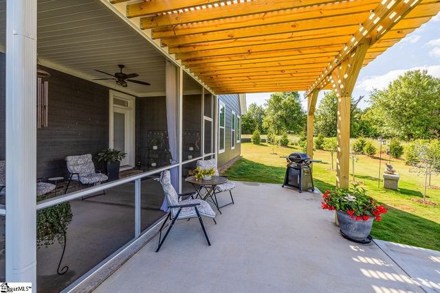 1269 Clearbrook Lane, Campobello, SC 29322