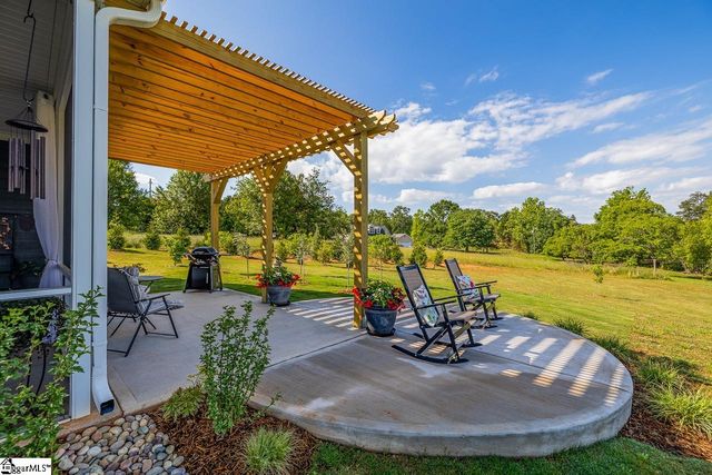 1269 Clearbrook Lane, Campobello, SC 29322