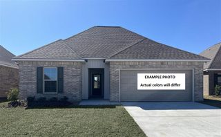 3112 SAPPHIRE Drive, Lake Charles, LA 70607
