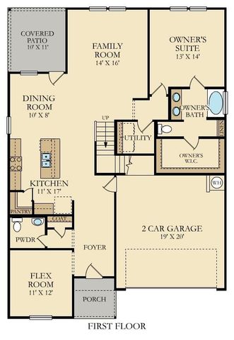 4228 Home Place RD, Georgetown, TX 78628