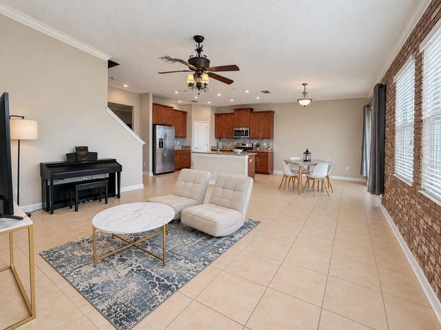 1516 BUNKER DRIVE, Davenport, FL 33896