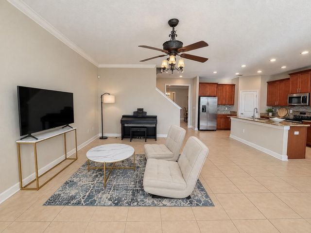 1516 BUNKER DRIVE, Davenport, FL 33896
