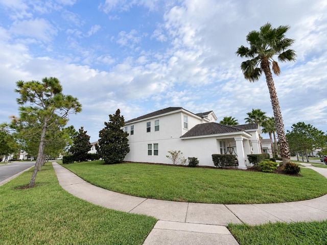 1516 BUNKER DRIVE, Davenport, FL 33896