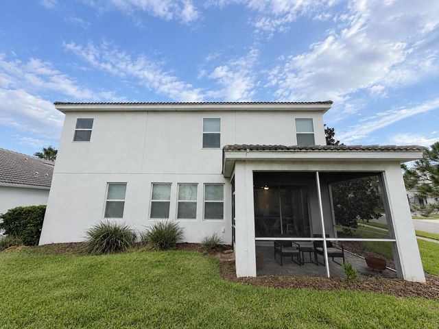 1516 BUNKER DRIVE, Davenport, FL 33896