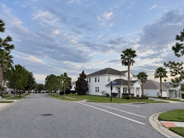 1516 BUNKER DRIVE, Davenport, FL 33896