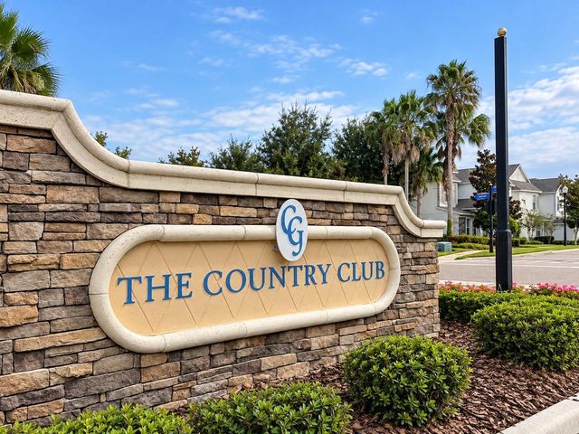 1516 BUNKER DRIVE, Davenport, FL 33896