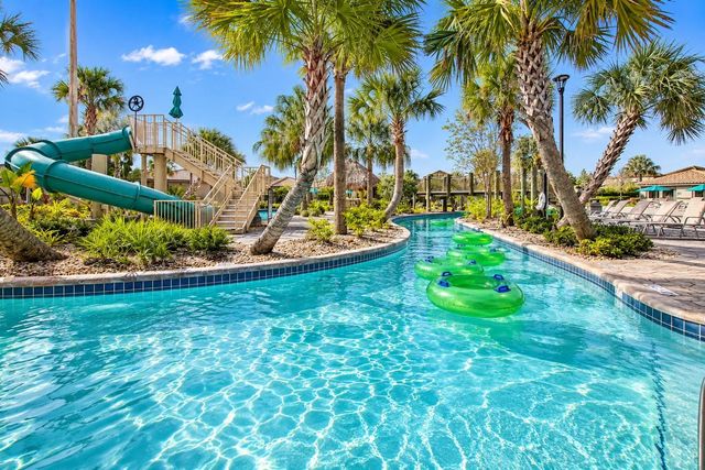 1516 BUNKER DRIVE, Davenport, FL 33896
